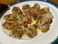 -柴窝堡22号辣子鸡·传承新疆菜