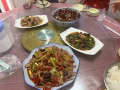 -洪霞餐馆