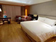 -厦门明发国际大酒店(会展中心环岛路店)