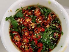 -陈记顺和潮汕牛肉火锅(番禺迎宾大道店)