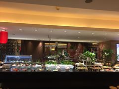 -城市名人酒店喝彩西餐厅(人民南路店)