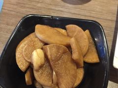 -九毛九西北菜(百信广场店)