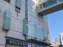 -乐天免税店(明洞店)
