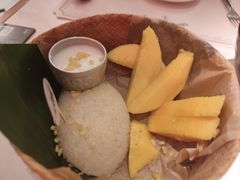 -太食獸泰式茶餐厅(IFS国金中心店)