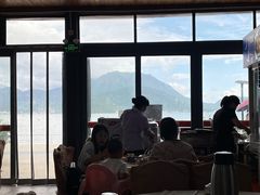 -鹏城人家海鲜酒家·23年老字号(较场尾店)