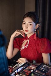-洋洋婚纱品牌集合店