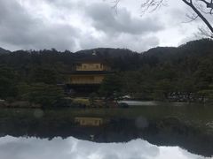 -豆政(金閣寺境内売店)