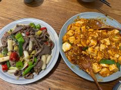 -静一餐厅·湖北菜(前门店)