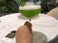 -théATRE 茶聚场(王府中環店)
