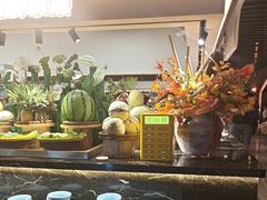 -汉丽斯巴西烤肉自助(市南店)