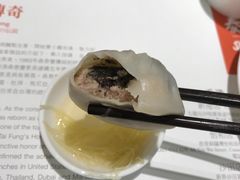 -鼎泰丰(新港中心店)