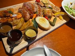 -布拉格餐厅· 中欧捷克菜(全国首店)