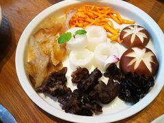 -禅蕴素食生活馆