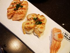 -元气寿司(东方宝泰店)