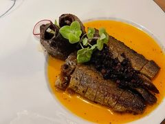 -青城山六善酒店·紫氣園中餐厅