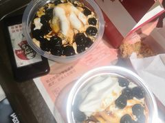 -肯德基(安定门店)