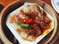 -如轩·海鲜砂锅粥·潮汕菜(一品天下店)