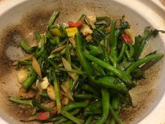 -宏达老菜馆(东安街店)