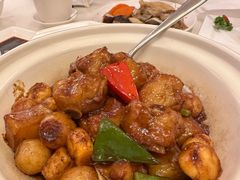 -利苑酒家(合景国际金融广场店)