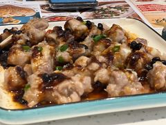 -新宝餐厅(流塘店)