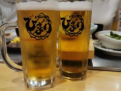 -日葵大阪烧ひまり(浦东店)