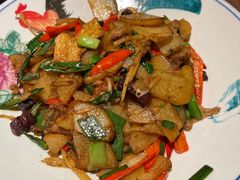 -树厨贵州菜(大十字店)