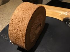 阿华田蛋卷-BeauTea水仙(coco park店)