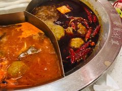 -陳艳红火锅(港汇店)