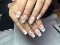 -Meet Nail 美睫·美甲