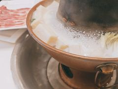 -福寿斋·老北京铜锅涮肉·烤鸭(顺义总店)