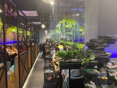 -杨记齐齐哈尔烤肉(五莲路店)