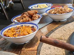 -印象老灶台三下锅·湘西本土原味菜(天门山索道店)