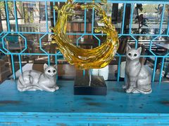 -莫多多餐厅