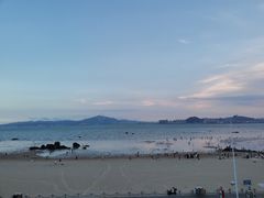 -黄金海岸环岛路