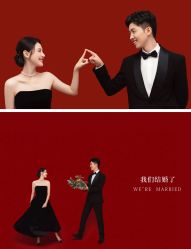 -女王风尚STUDIO·轻奢化定制