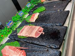 -吉木烤肉自助餐厅(乐汇城店)
