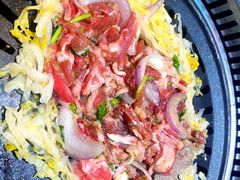 -杨记齐齐哈尔烤肉(总店)