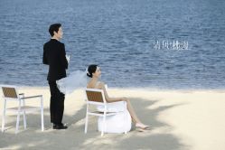 -金夫人婚纱摄影