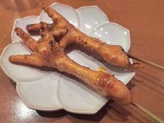 -大米·京都小酒馆·炭烧海鲜·烧鸟(龙口东路店)
