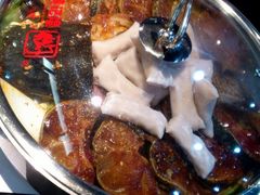 酱汁焖鲶鱼-黄记煌三汁焖锅(新世纪广场店)