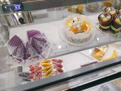 -GANSO元祖食品(锦创书城店)