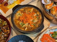 -鲜得莱渔港·小平岛海胆馆(七贤岭店)