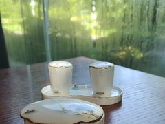 -浙江西子宾馆·瑶园咖啡厅