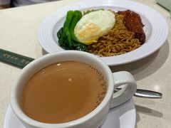-和平馆·地道港澳茶餐厅(西门口店)