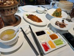-四季民福烤鸭店(王府井灯市口店)
