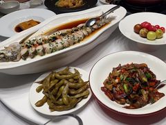 -院里寻菜·精致庭院菜(观沙岭店)