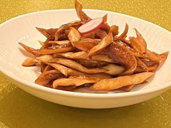 -宋园·金宴浙鲜馆(静安店)