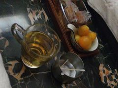 -香水足浴•按摩•SPA•汤泉会馆(南岗花园街店)