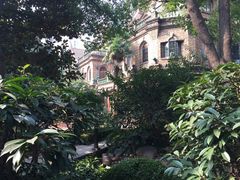 -马勒别墅饭店(静安寺店)