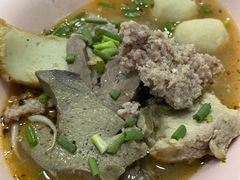 -榮泰米粉湯(Left Shop)